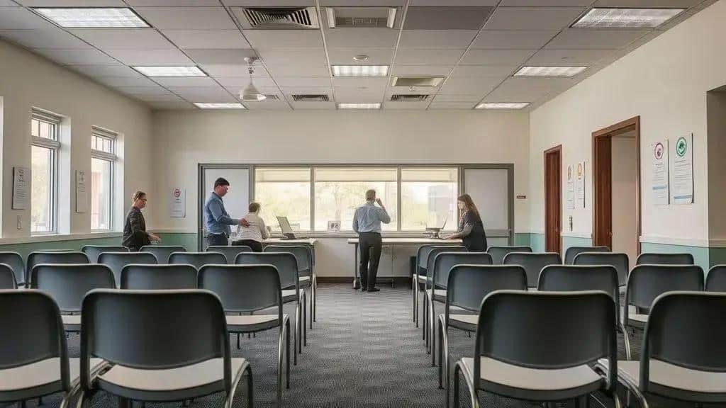 Federal workforce layoffs impact social services