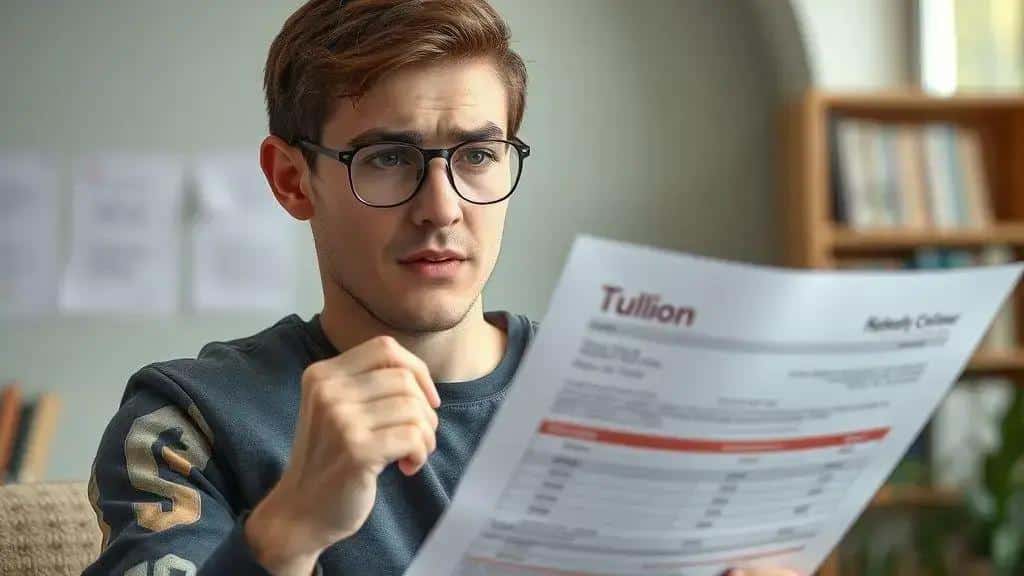 Rising tuition cost and degree value crisis: is it worth it?