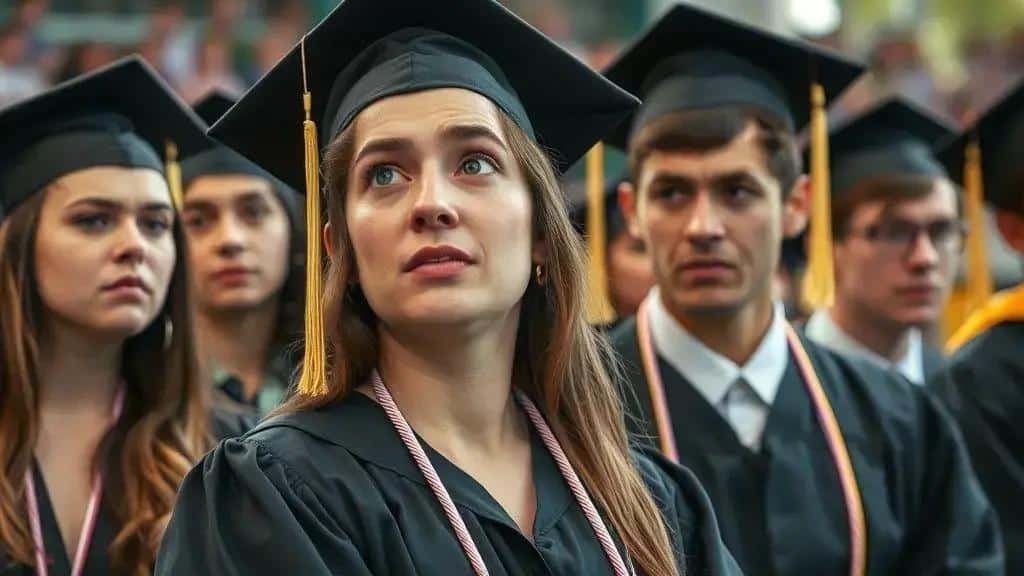The value crisis of college degrees The value crisis of college degrees