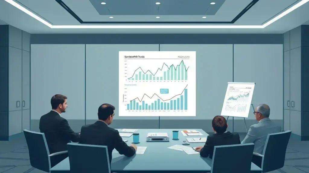 Sovereign wealth fund proposal US 2025: what’s at stake?