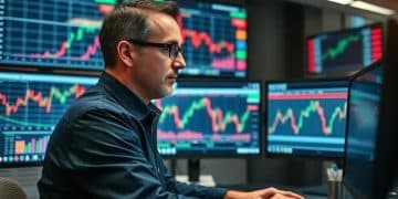 Trade-policy uncertainty impacting US markets and profits