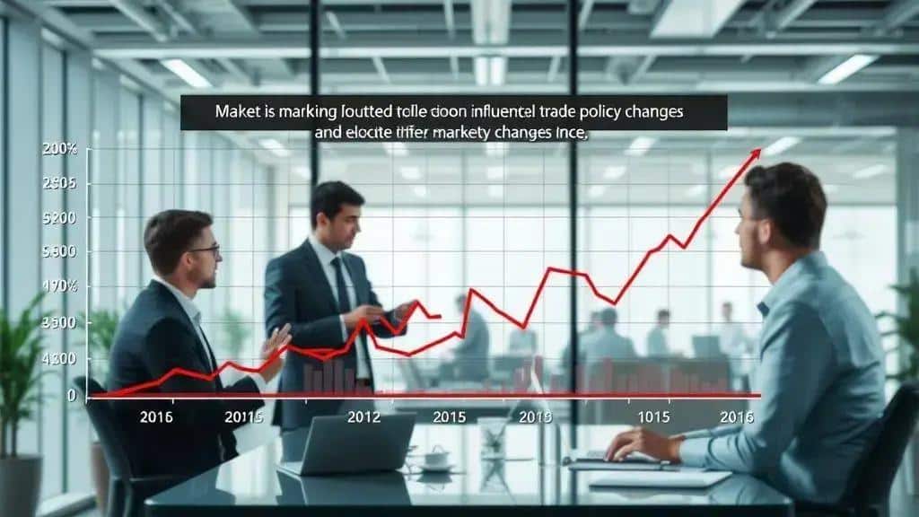 How trade policies impact market stability How trade policies impact market stability