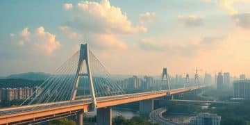 Meta $600B investment pledge in U.S. infrastructure