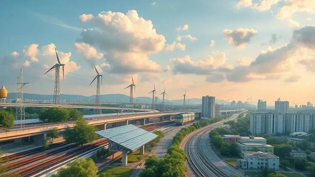 Impact on U.S. infrastructure development