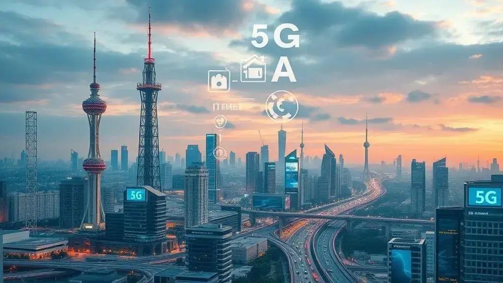 Future technological advancements from the investment