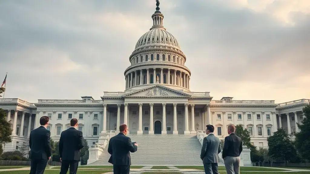 Tax policy reforms Trump administration that changed everything