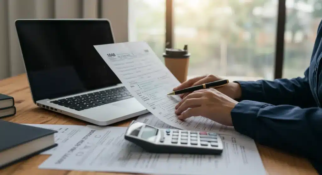 2025 Tax Code Changes: Save 10% on Your Next Filing