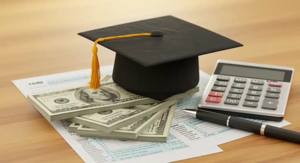 Maximize Your 2024 Education Tax Credits: Up to $2,500 Federal Relief
