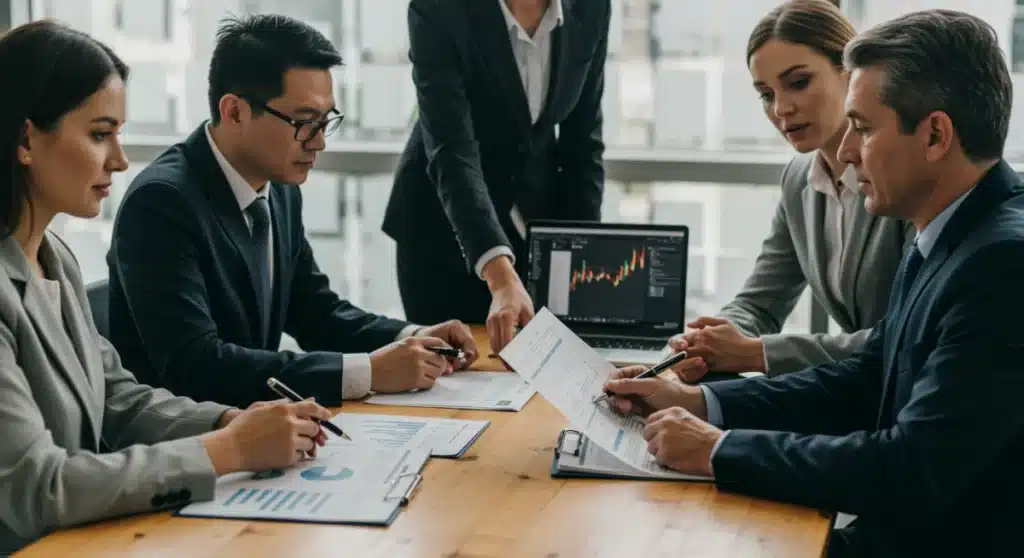 Estate Planning Updates 2025: Gift & Estate Tax Exemptions