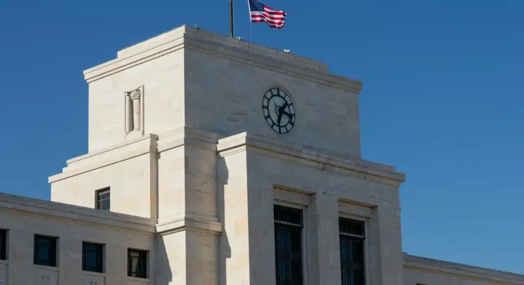 Fed Rate Decision March 2025: Impact on Your Savings