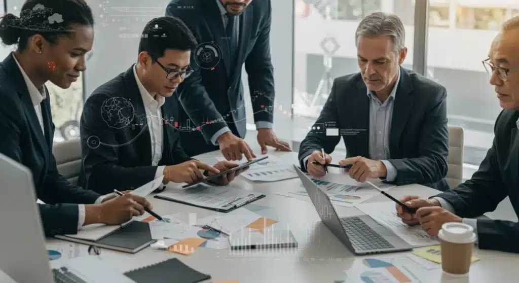 US Legislative Changes Impact Small Businesses Q2 2025