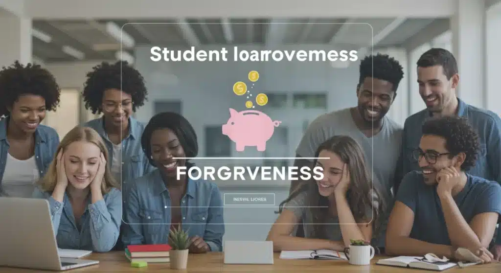 Student Loan Forgiveness 2025: Unlocking Up to $20,000 Relief