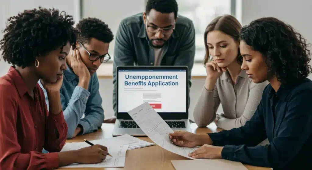 Unemployment Benefits 2025: Your 26-Week Guide