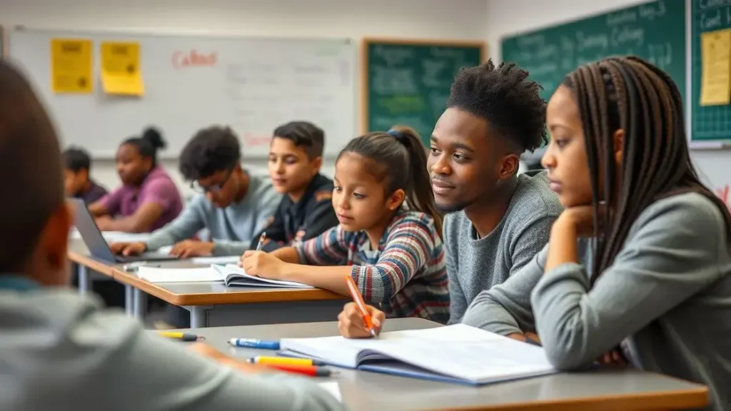 Outcomes-based education funding benefits for students