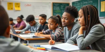Outcomes-based education funding benefits for students