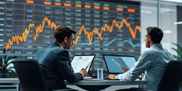 Corporate earnings reporting changes under Trump