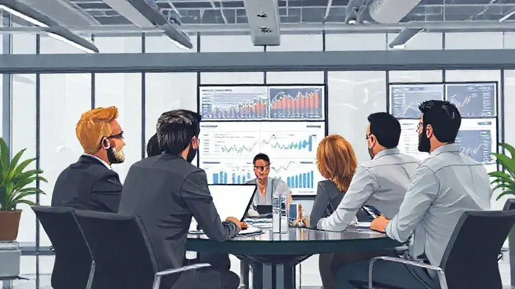 Investor strategies in response to changes