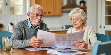 Inflation erodes social security fixed incomes: a looming concern