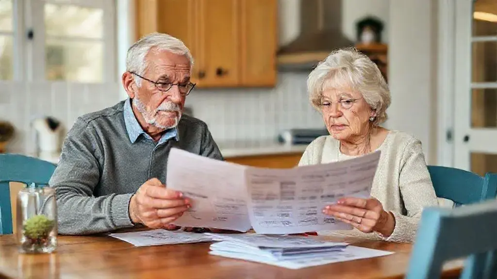 Inflation erodes social security fixed incomes: a looming concern