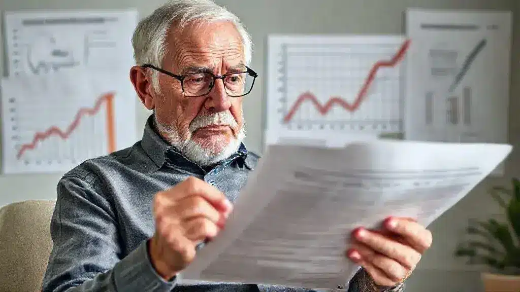 Future outlook for social security amid rising inflation Future outlook for social security amid rising inflation