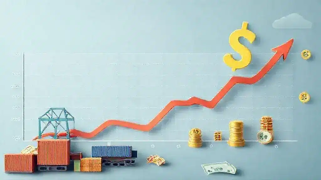 The link between tariffs and inflation