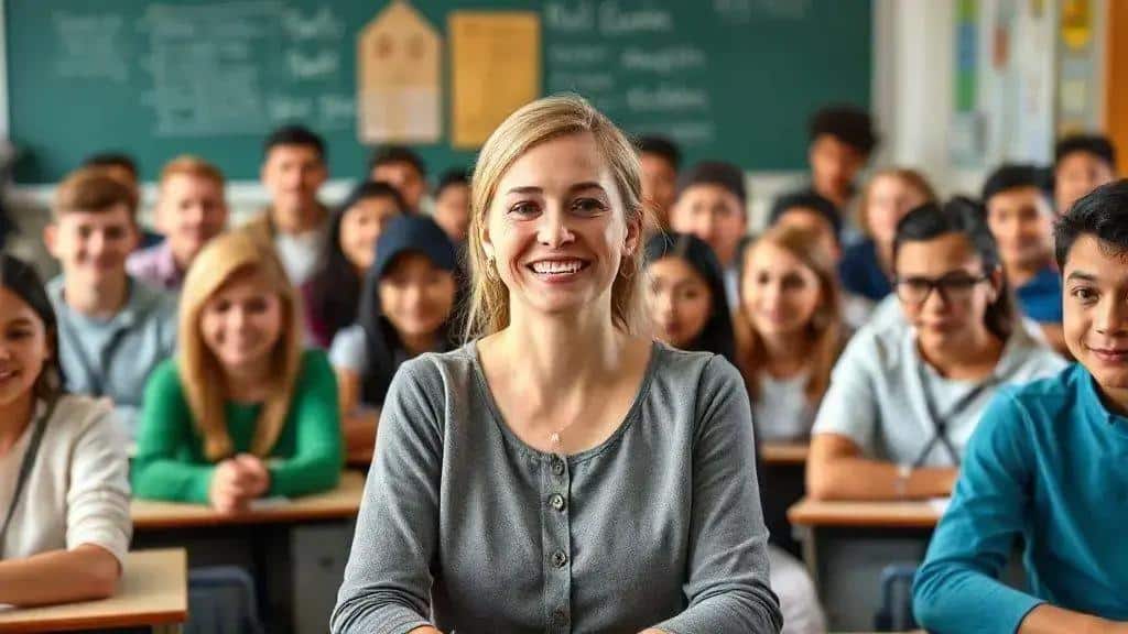 Impact of teacher retention on student success Impact of teacher retention on student success
