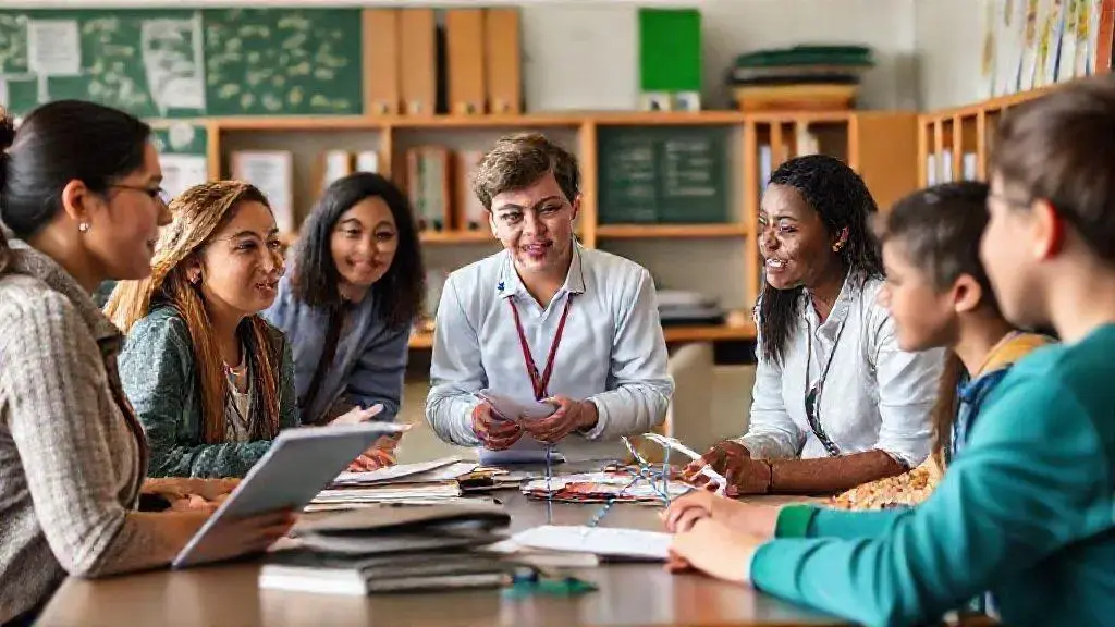 Key benefits of outcomes-based funding Key benefits of outcomes-based funding