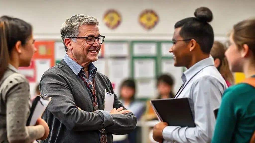 The role of administration in retaining teachers The role of administration in retaining teachers