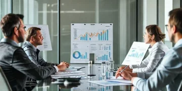 Equity vs debt financing costs 2025: which is better? Equity vs debt financing costs 2025: which is better?