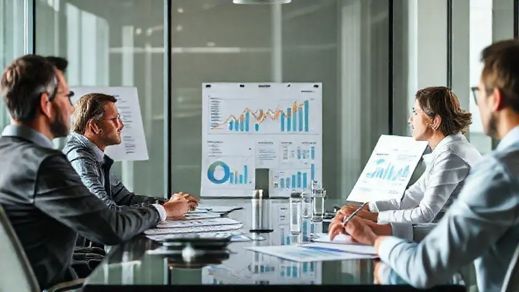 Equity vs debt financing costs 2025: which is better?