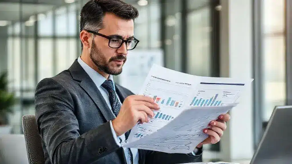 Analyzing debt financing costs