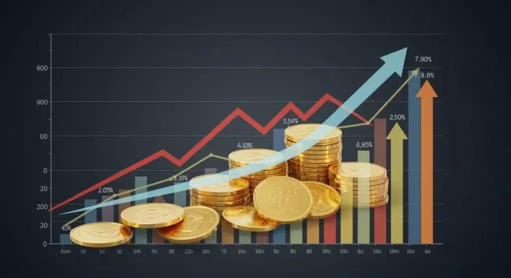Inflation-Proof Your Investments: Strategies for 2025