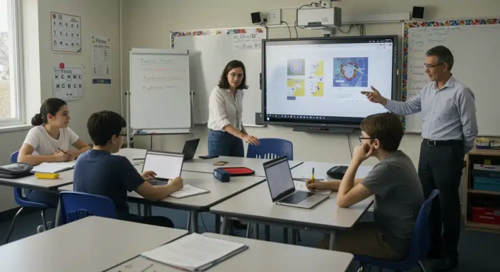 Navigate New Education Policies: K-12 Updates for 2025
