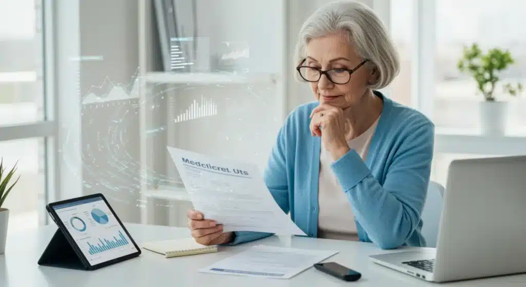 Navigating 2025 Medicare Changes: Your Coverage Up to 10%
