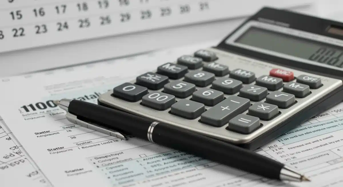 Tax forms and calculator for 2025 child tax credit planning