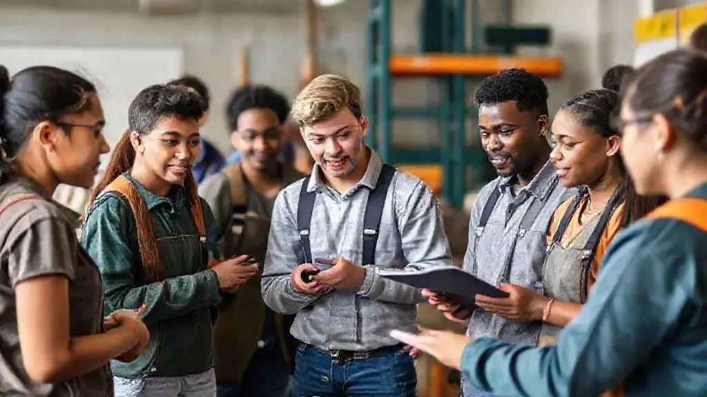 Key benefits of workforce readiness programs