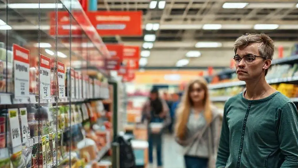 High tariffs impact US import cost inflation