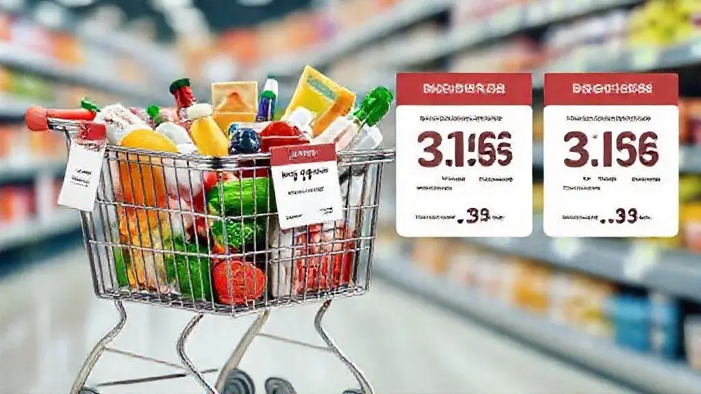 How tariffs affect consumer prices How tariffs affect consumer prices