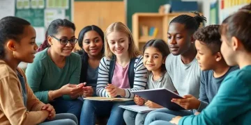Wraparound services in public schools: boosting student success