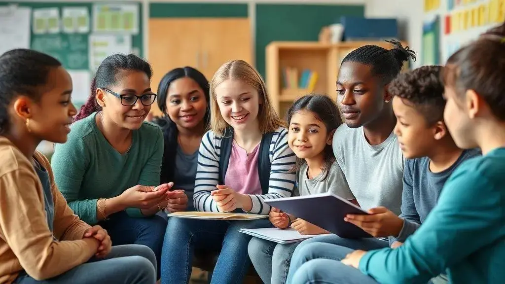 Wraparound services in public schools: boosting student success