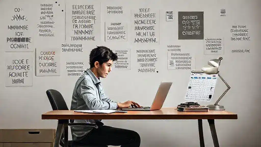 Strategies for coping with unemployment