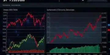 S&P 500 performance interest rate cut expectations rise