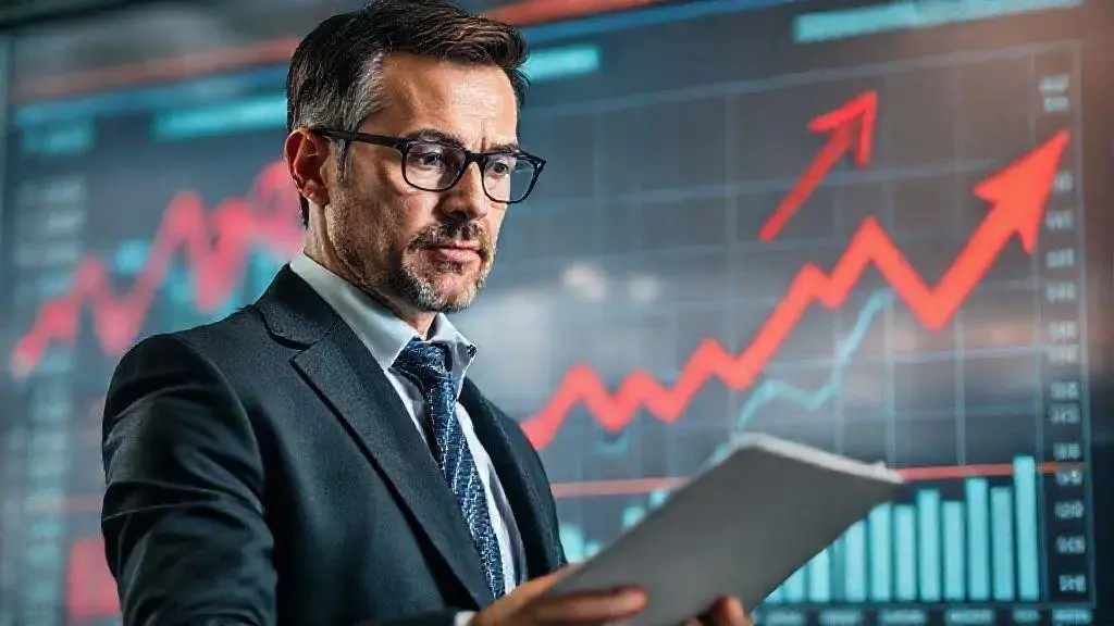 The Impact of Interest Rates on Stock Markets