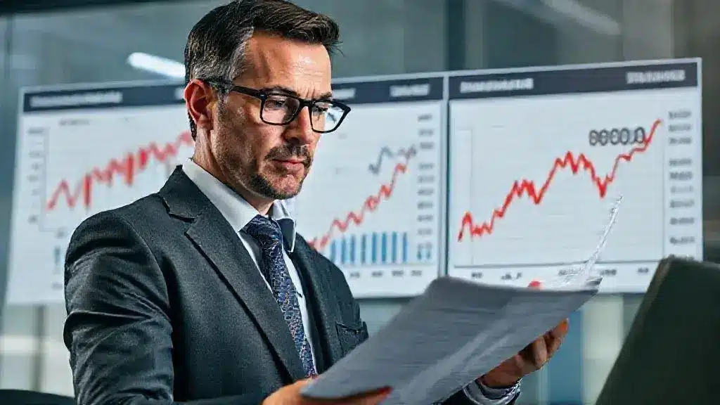 Future Outlook Based on Interest Rate Speculations