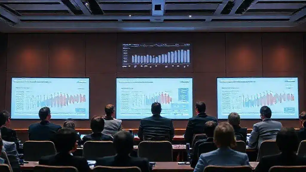 Future outlook for financial regulations and advocacy Future outlook for financial regulations and advocacy
