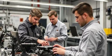 Career technical education workforce readiness: essential for success