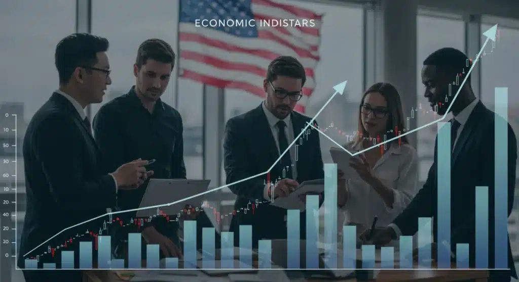 US Economic Forecast 2025: 2.5% GDP Growth Predicted