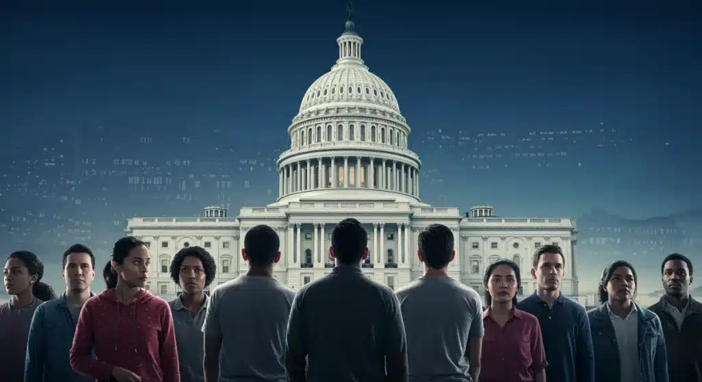 US Immigration Policy Updates 2025: Key Changes Announced