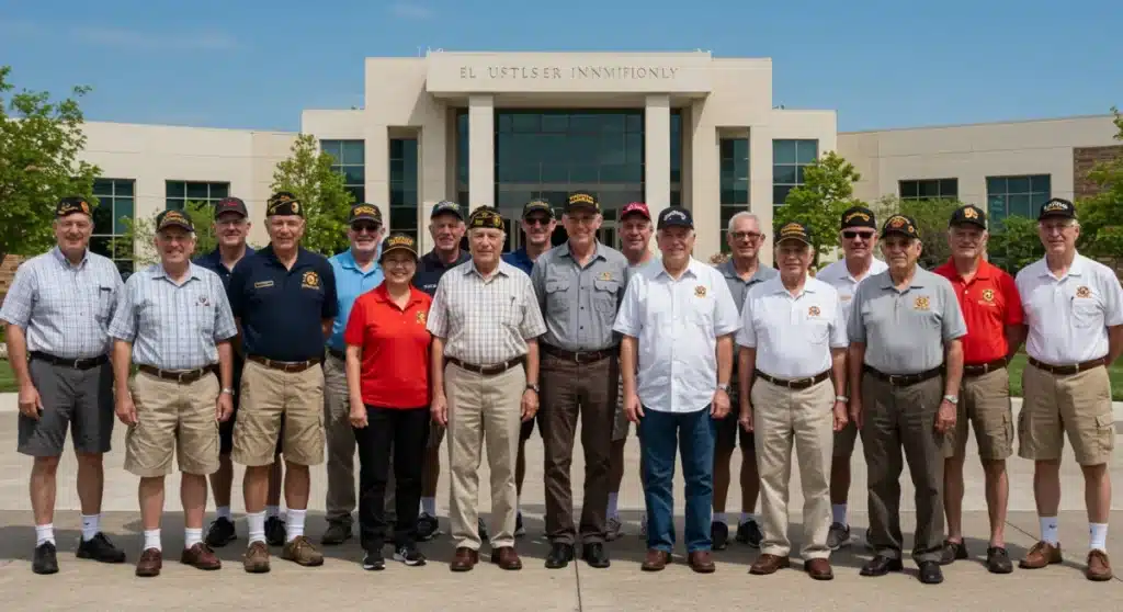 Veterans’ Benefits 2025: Access New Resources & Programs
