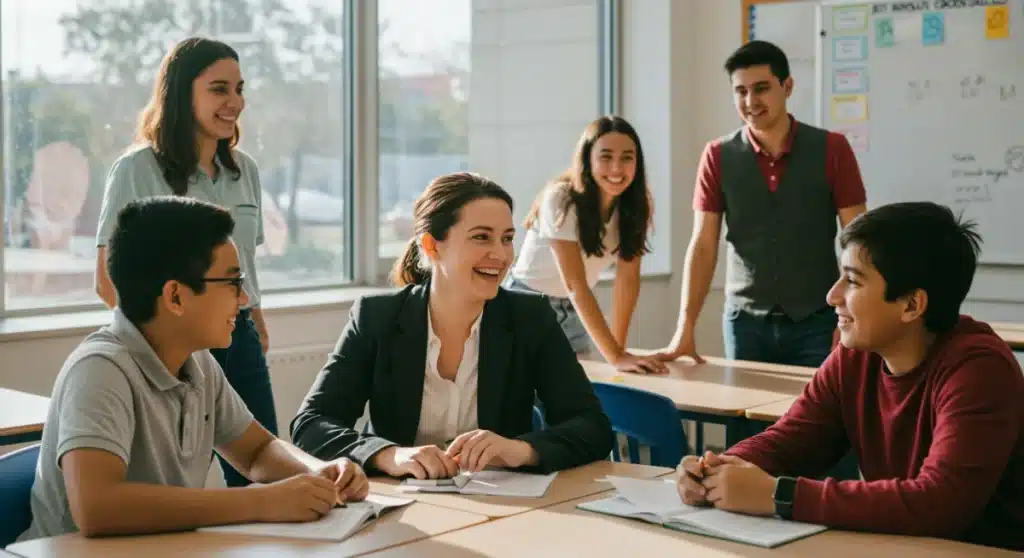 Federal Education Grants 2026: Benefit Your School District
